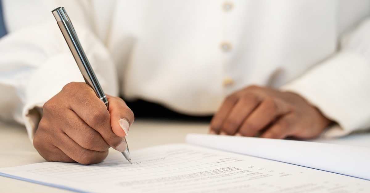 Understanding Real Estate Contract For Sale
